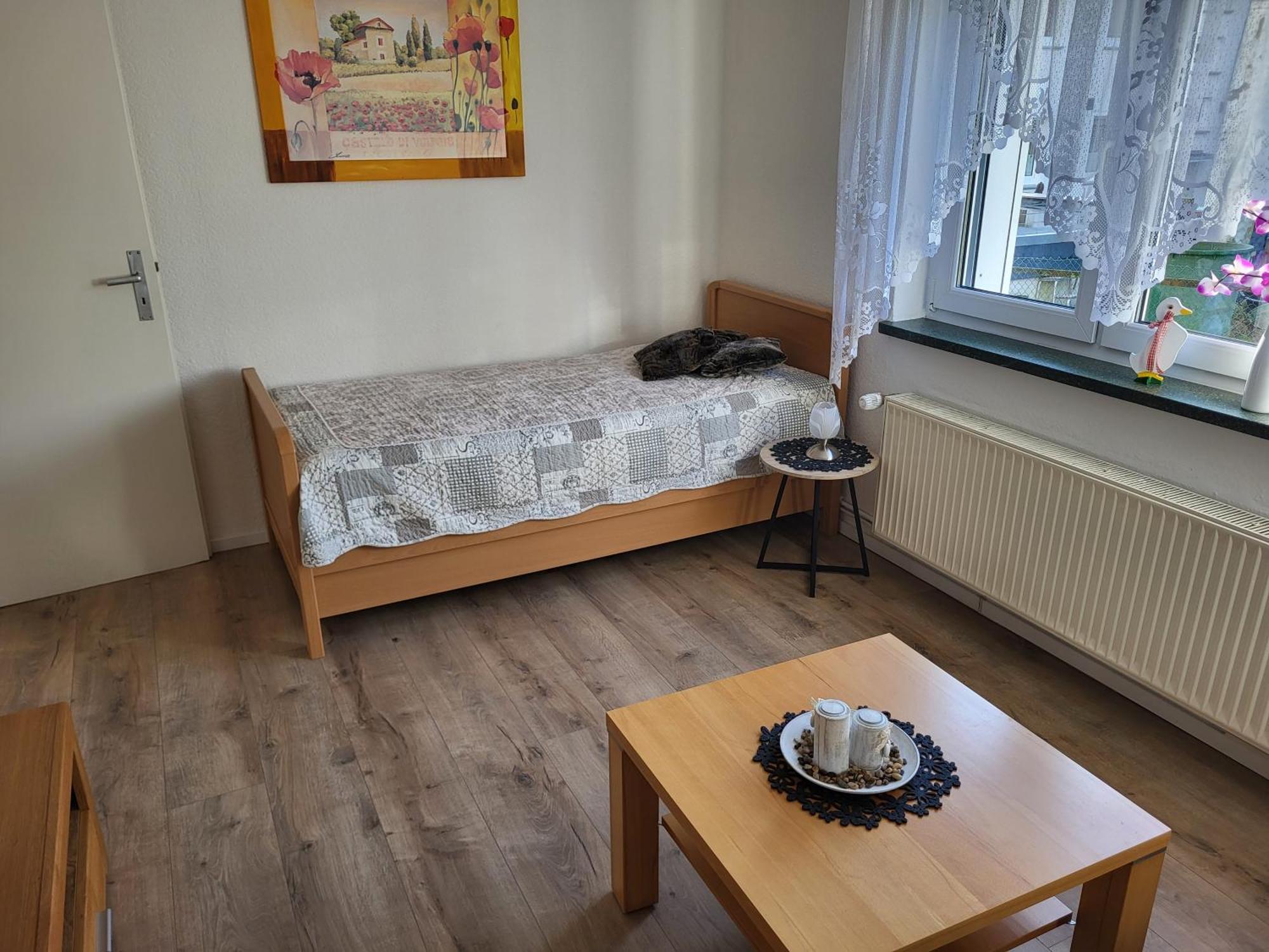 Ferienwohnung In Hameln Am Wald Hamelin Dış mekan fotoğraf